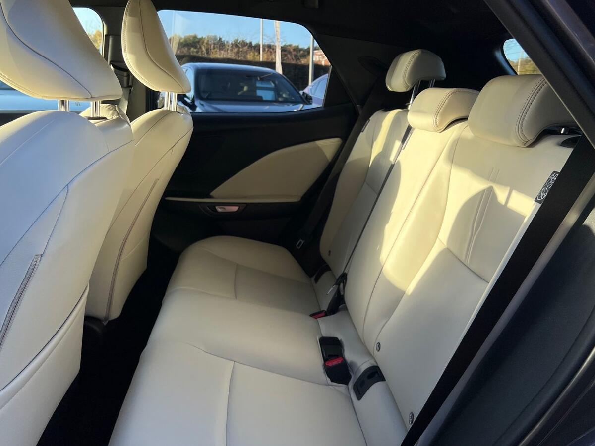 Used Lexus LBX 2025 for sale - 76625086: Photo 18