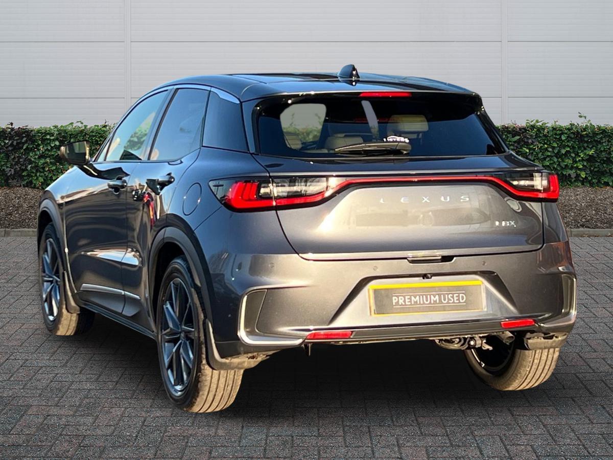 Used Lexus LBX 2025 for sale - 76625086: Photo 2