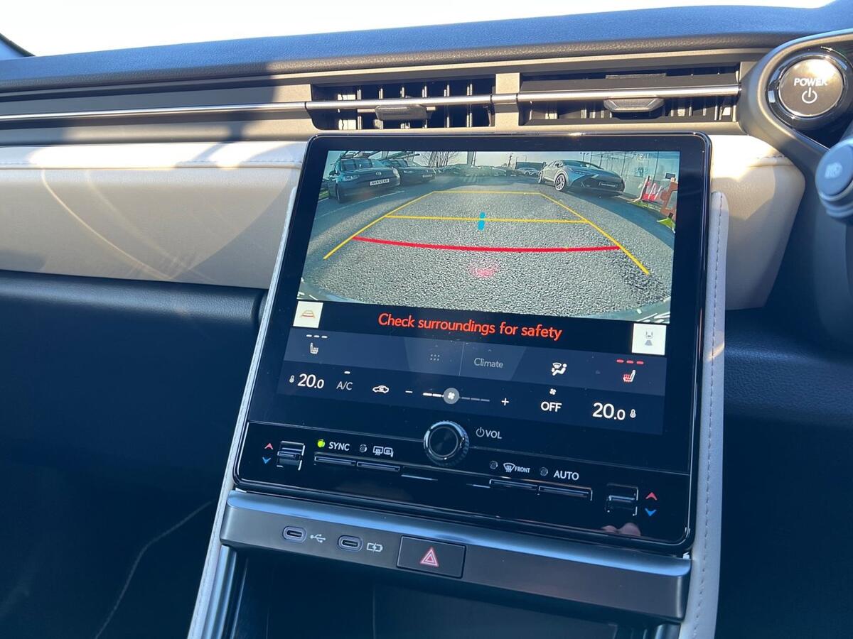 Used Lexus LBX 2025 for sale - 76625086: Photo 20