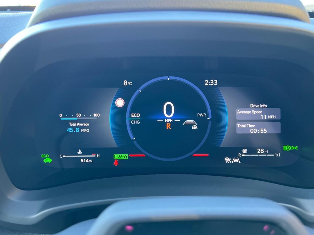 Used Lexus LBX 2025 for sale - 76625086: Photo 21