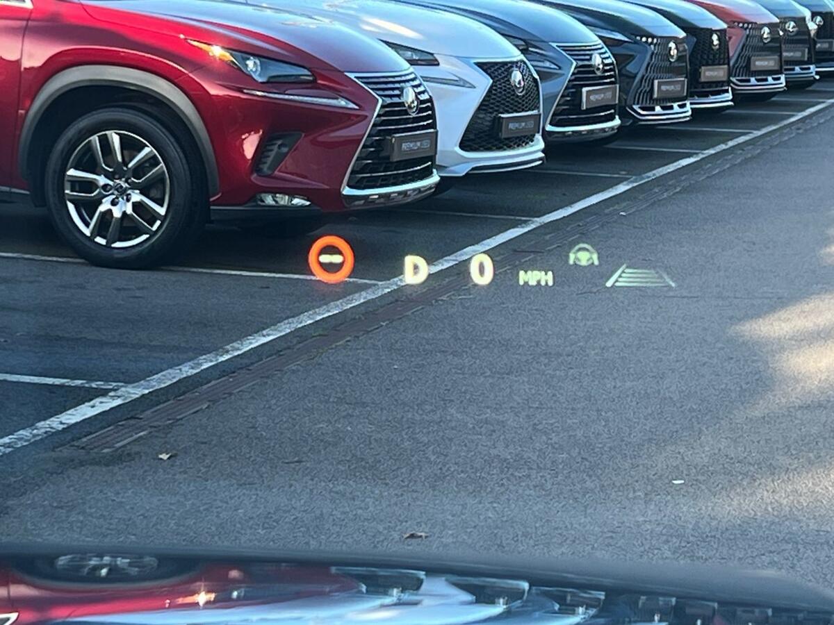 Used Lexus LBX 2025 for sale - 76625086: Photo 22