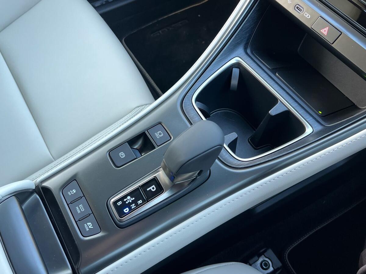 Used Lexus LBX 2025 for sale - 76625086: Photo 23