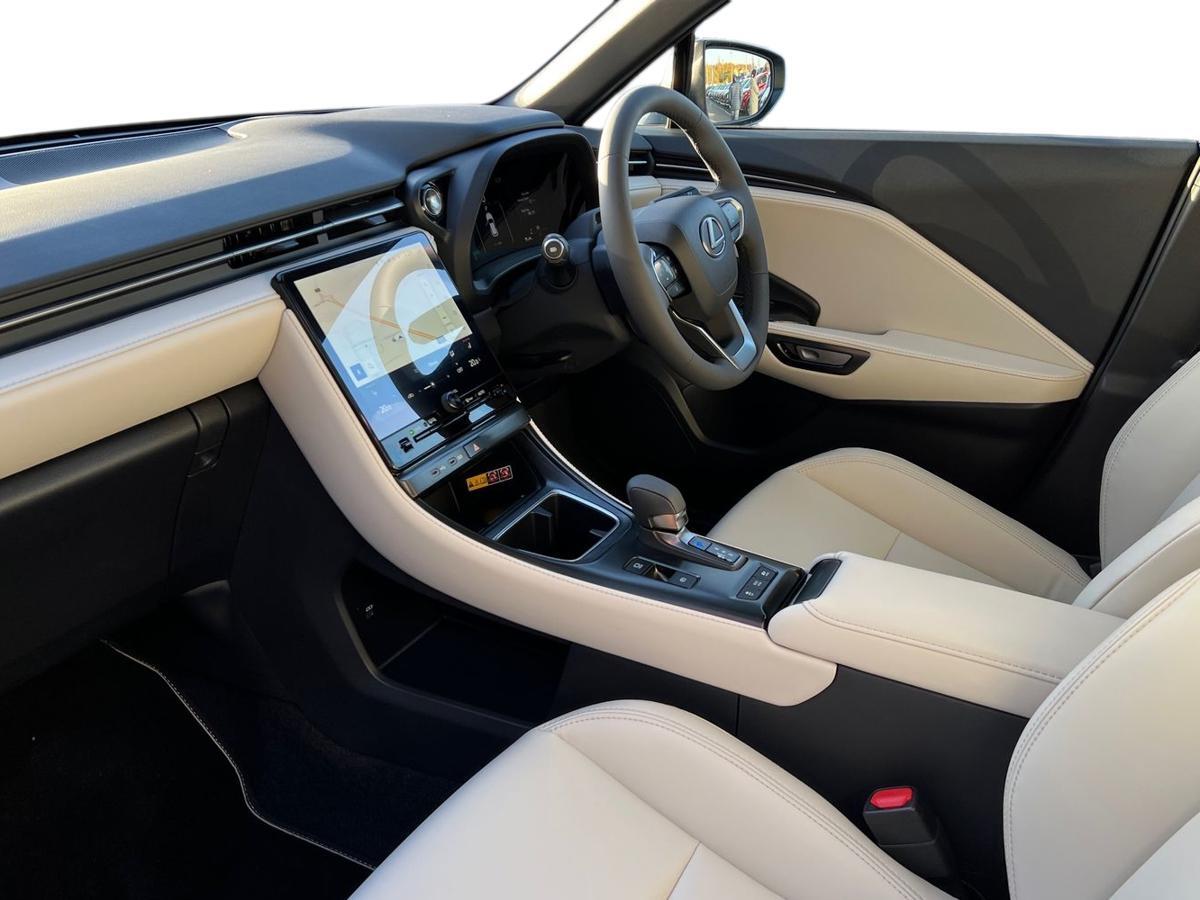 Used Lexus LBX 2025 for sale - 76625086: Photo 7