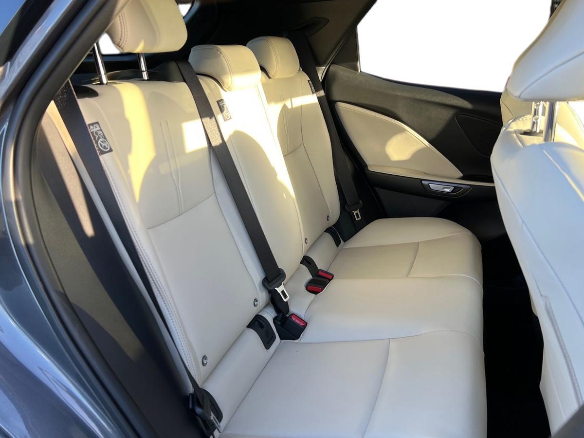 Used Lexus LBX 2025 for sale - 76625086: Photo 9