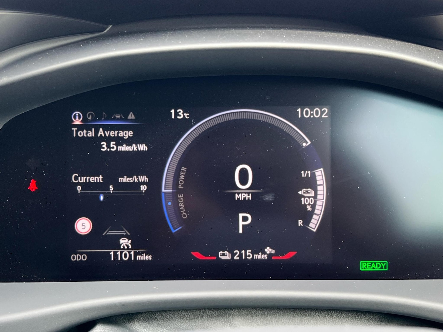 Used Lexus RZ 2025 for sale - 76692739: Photo 11