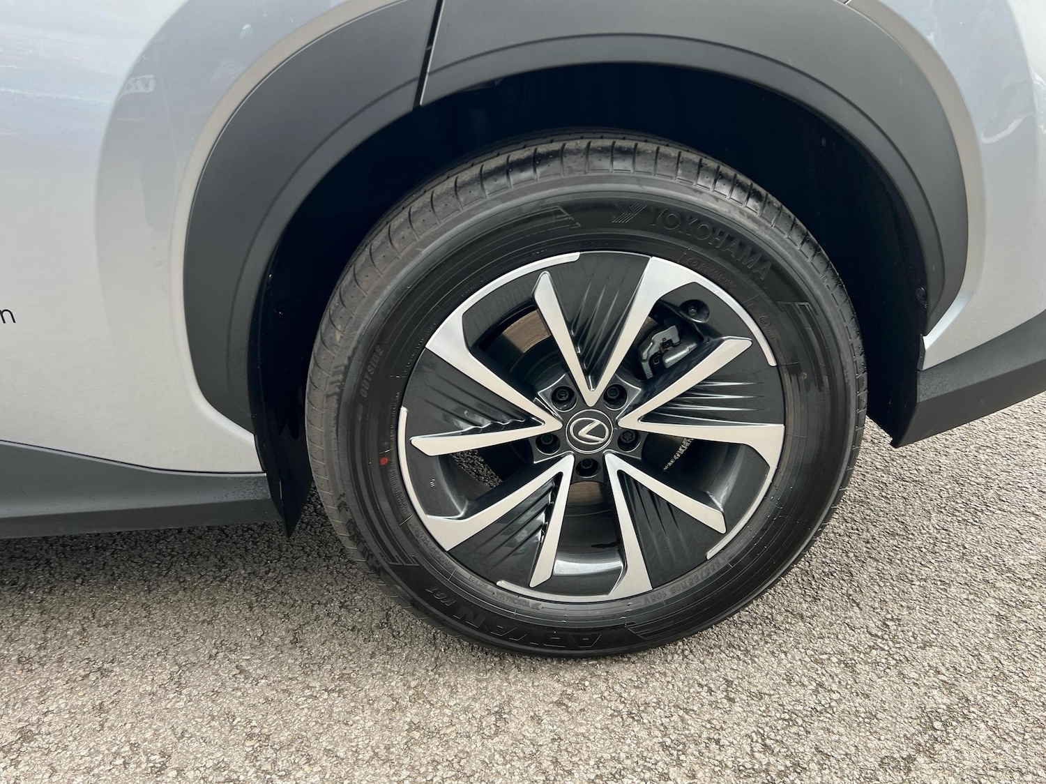 Used Lexus RZ 2025 for sale - 76692739: Photo 19