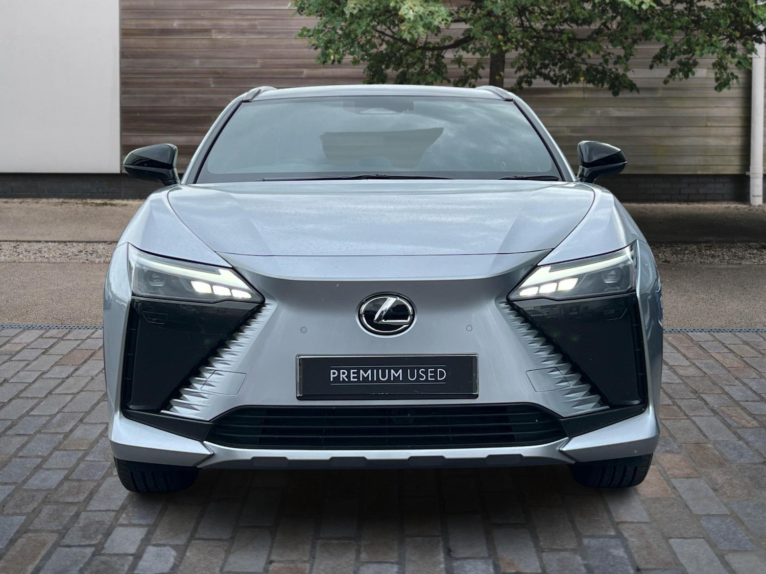 Used Lexus RZ 2025 for sale - 76692739: Photo 7