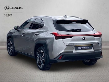 Used Lexus UX 2020 for sale - 78336207: Photo