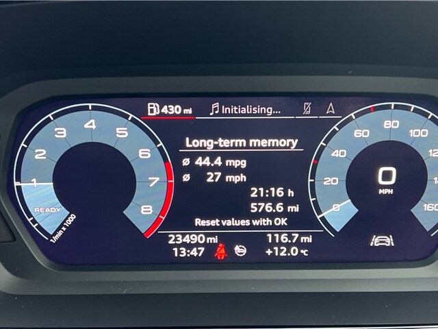 Used Audi A3 2020 for sale - 76359776: Photo 11