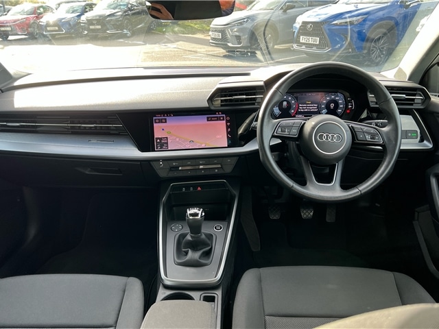 Used Audi A3 2020 for sale - 76359776: Photo 12