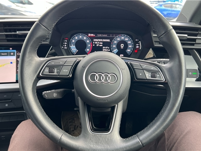 Used Audi A3 2020 for sale - 76359776: Photo 14