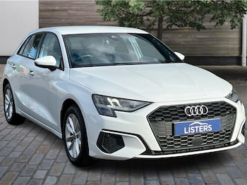 Used Audi A3 2020 for sale - 76359776: Photo