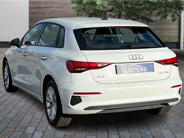 Used Audi A3 2020 for sale - 76359776: Photo 2