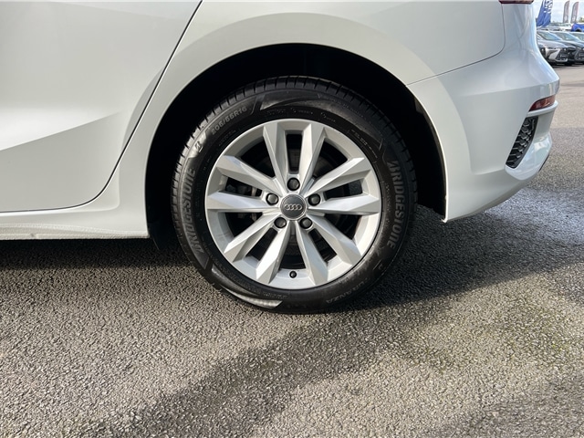 Used Audi A3 2020 for sale - 76359776: Photo 20