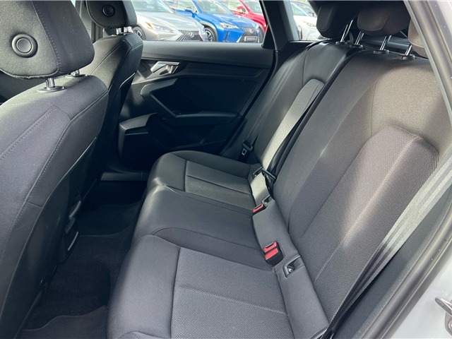 Used Audi A3 2020 for sale - 76359776: Photo 21