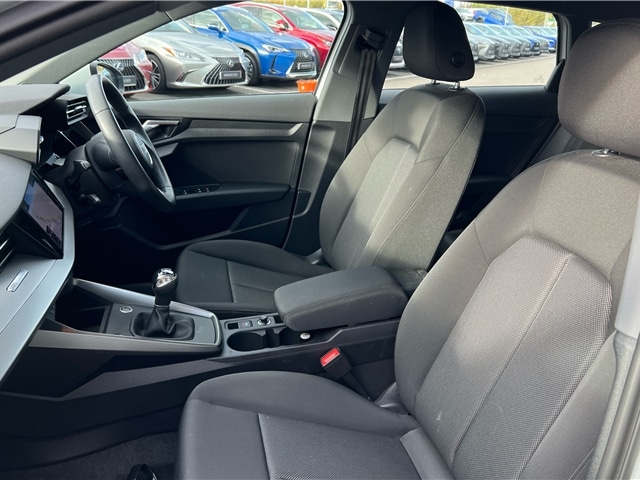 Used Audi A3 2020 for sale - 76359776: Photo 22