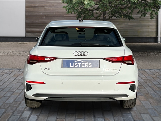 Used Audi A3 2020 for sale - 76359776: Photo 4