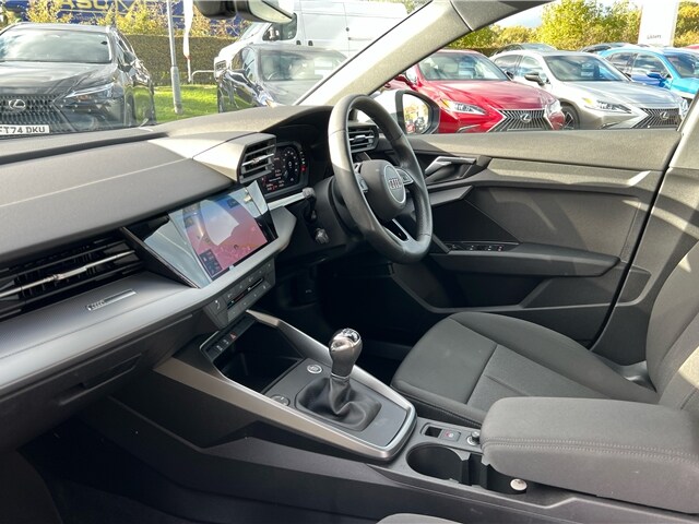 Used Audi A3 2020 for sale - 76359776: Photo 5