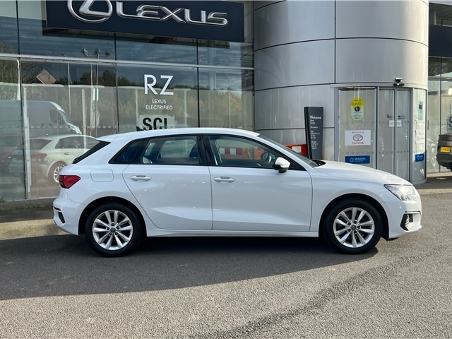 Used Audi A3 2020 for sale - 76359776: Photo 6