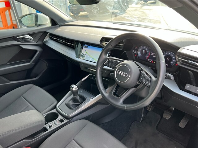 Used Audi A3 2020 for sale - 76359776: Photo 8