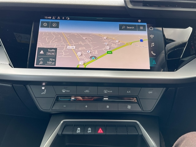 Used Audi A3 2020 for sale - 76359776: Photo 9