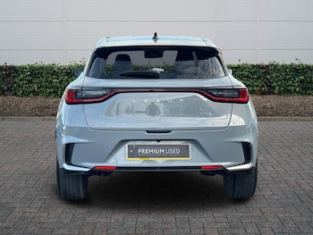 Used Lexus LBX 2025 for sale - 77634412: Photo