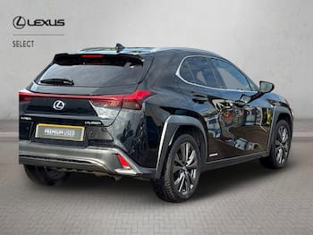 Used Lexus UX 2020 for sale - 79591634: Photo