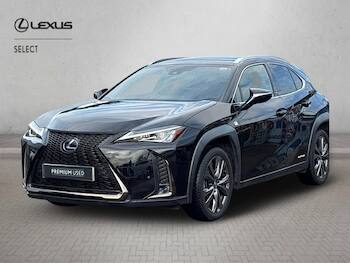 Used Lexus UX 2020 for sale - 79591634: Photo