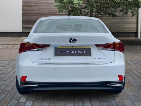 Used Lexus IS 2018 for sale - 76017629: Photo 10