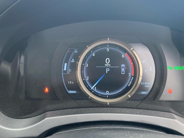 Used Lexus IS 2018 for sale - 76017629: Photo 11