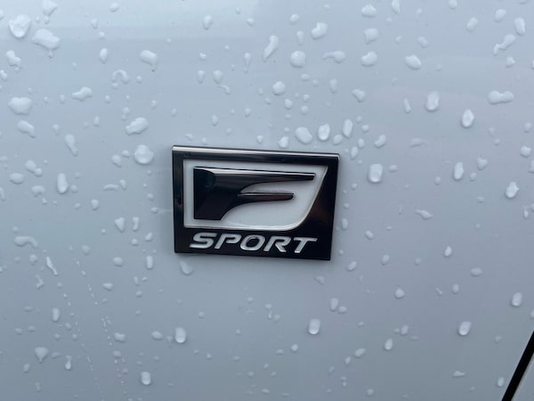 Used Lexus IS 2018 for sale - 76017629: Photo 18