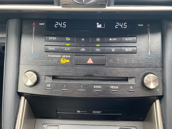 Used Lexus IS 2018 for sale - 76017629: Photo 21