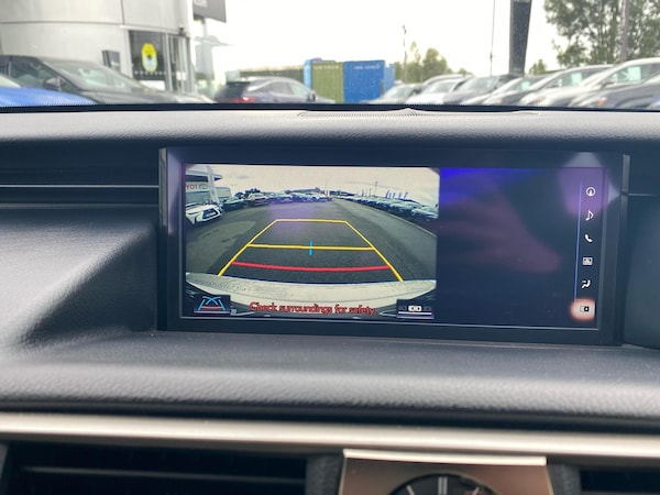 Used Lexus IS 2018 for sale - 76017629: Photo 23