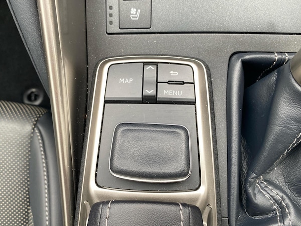 Used Lexus IS 2018 for sale - 76017629: Photo 24
