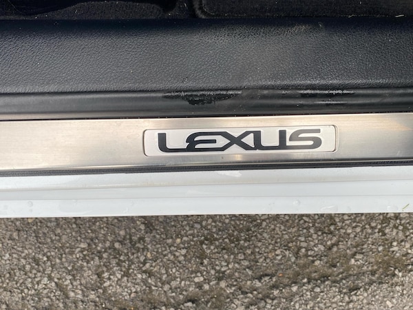 Used Lexus IS 2018 for sale - 76017629: Photo 31