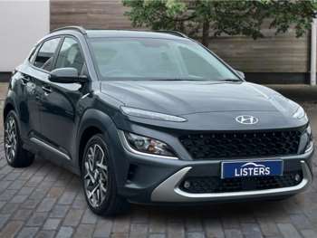 2022 (22) - 1.6 GDi Hybrid Premium 5dr DCT