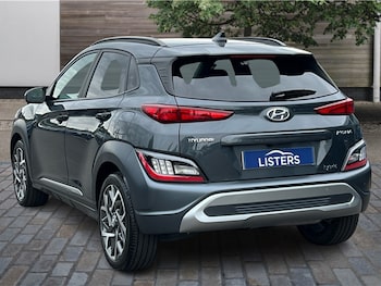 Used Hyundai KONA 2022 for sale - 75416301: Photo