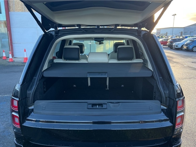 Used Land Rover Range Rover 2021 for sale - 76703535: Photo 11