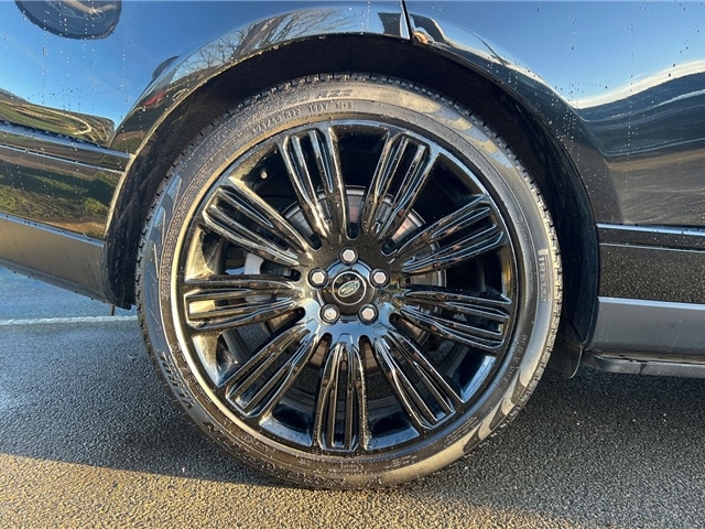 Used Land Rover Range Rover 2021 for sale - 76703535: Photo 13