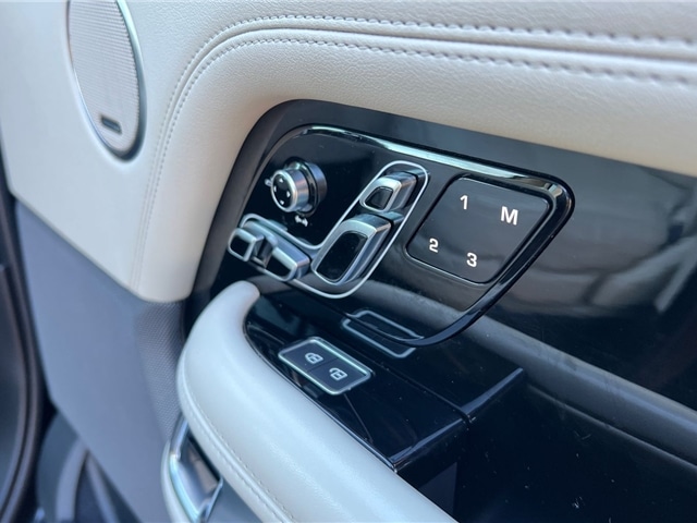 Used Land Rover Range Rover 2021 for sale - 76703535: Photo 14