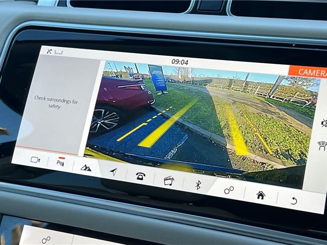 Used Land Rover Range Rover 2021 for sale - 76703535: Photo 16