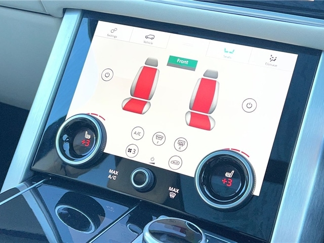 Used Land Rover Range Rover 2021 for sale - 76703535: Photo 18