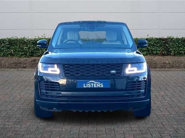 Used Land Rover Range Rover 2021 for sale - 76703535: Photo 23