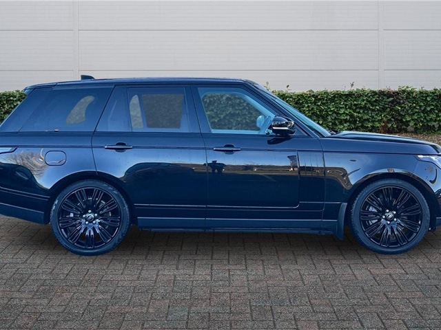 Used Land Rover Range Rover 2021 for sale - 76703535: Photo 26