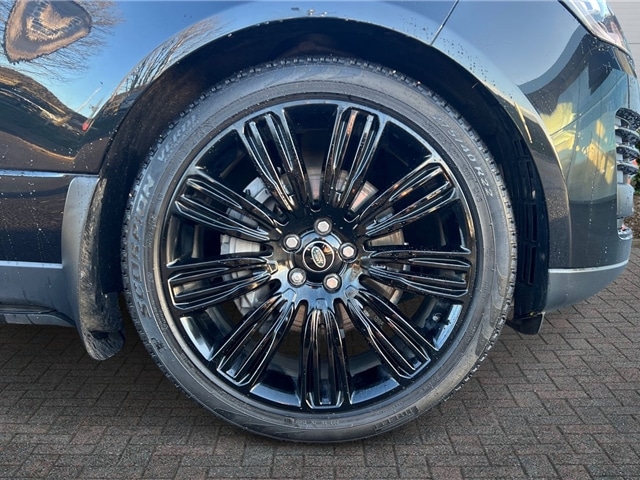 Used Land Rover Range Rover 2021 for sale - 76703535: Photo 27