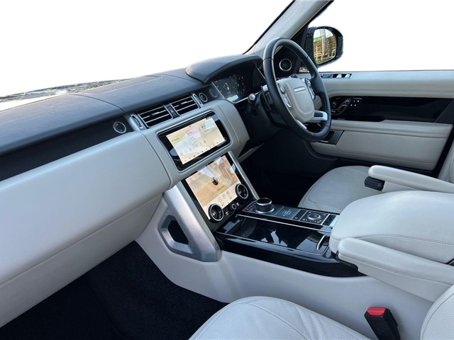 Used Land Rover Range Rover 2021 for sale - 76703535: Photo 28
