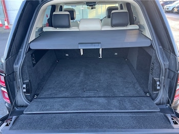 Used Land Rover Range Rover 2021 for sale - 76703535: Photo