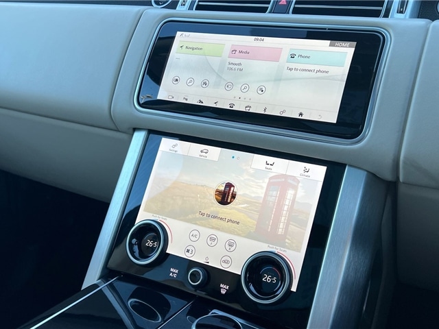 Used Land Rover Range Rover 2021 for sale - 76703535: Photo 3