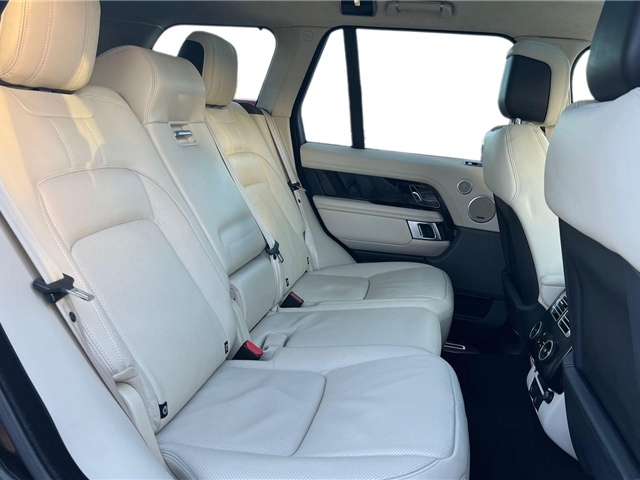 Used Land Rover Range Rover 2021 for sale - 76703535: Photo 30
