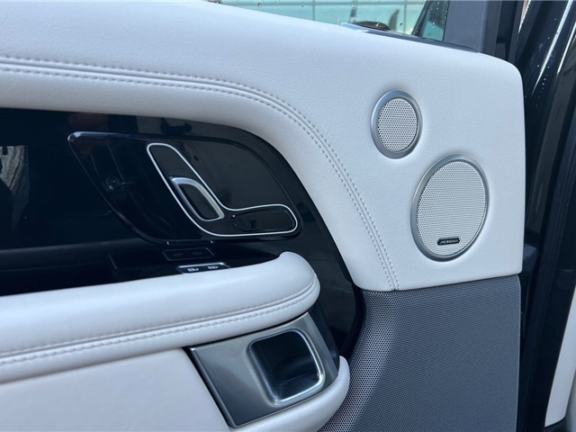 Used Land Rover Range Rover 2021 for sale - 76703535: Photo 7